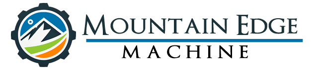 Mountain Edge Machine